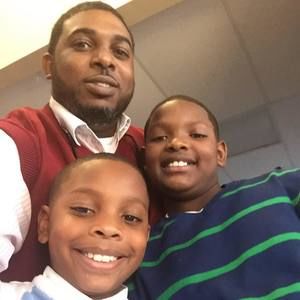 Meet your Posher, Ben